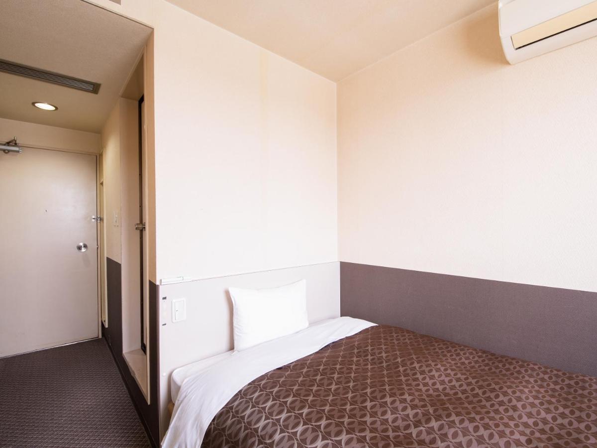 Hotel Primrose Saito Luaran gambar
